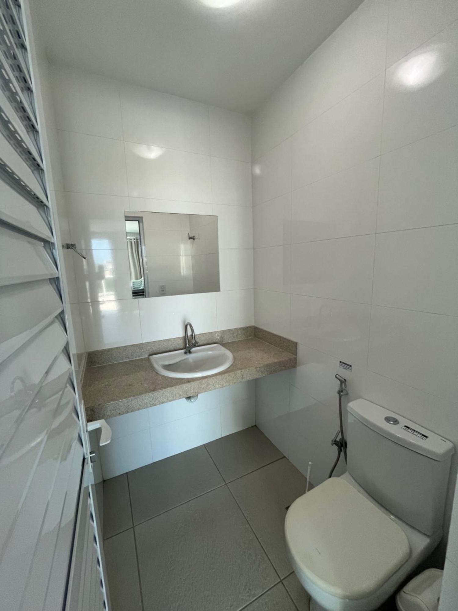 Cobertura Duplex Em Condominio De Alto Luxo - 402 Cabo Frio Exterior photo
