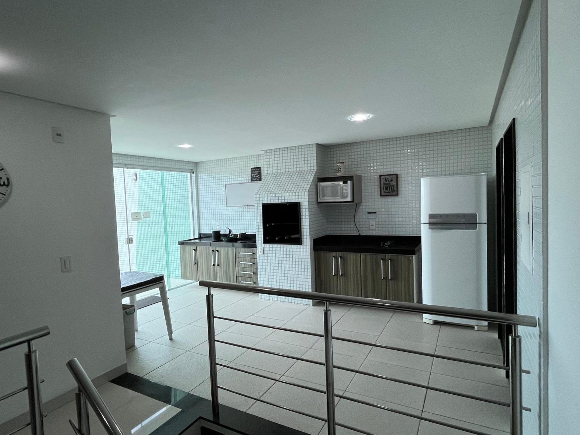 Cobertura Duplex Em Condominio De Alto Luxo - 402 Cabo Frio Exterior photo