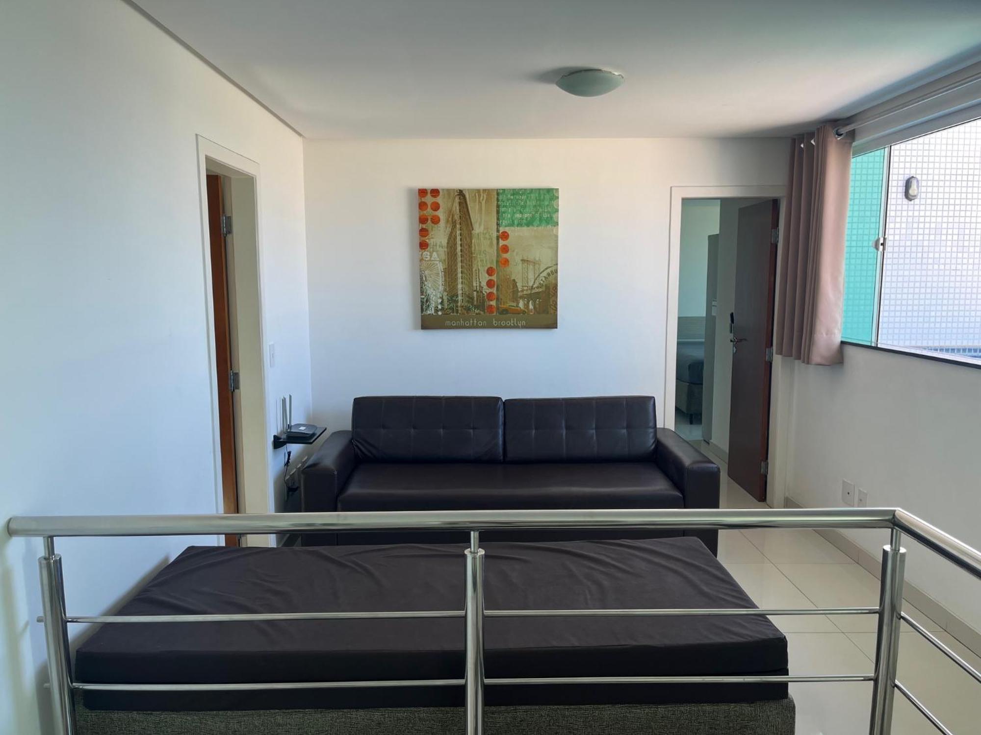 Cobertura Duplex Em Condominio De Alto Luxo - 402 Cabo Frio Exterior photo