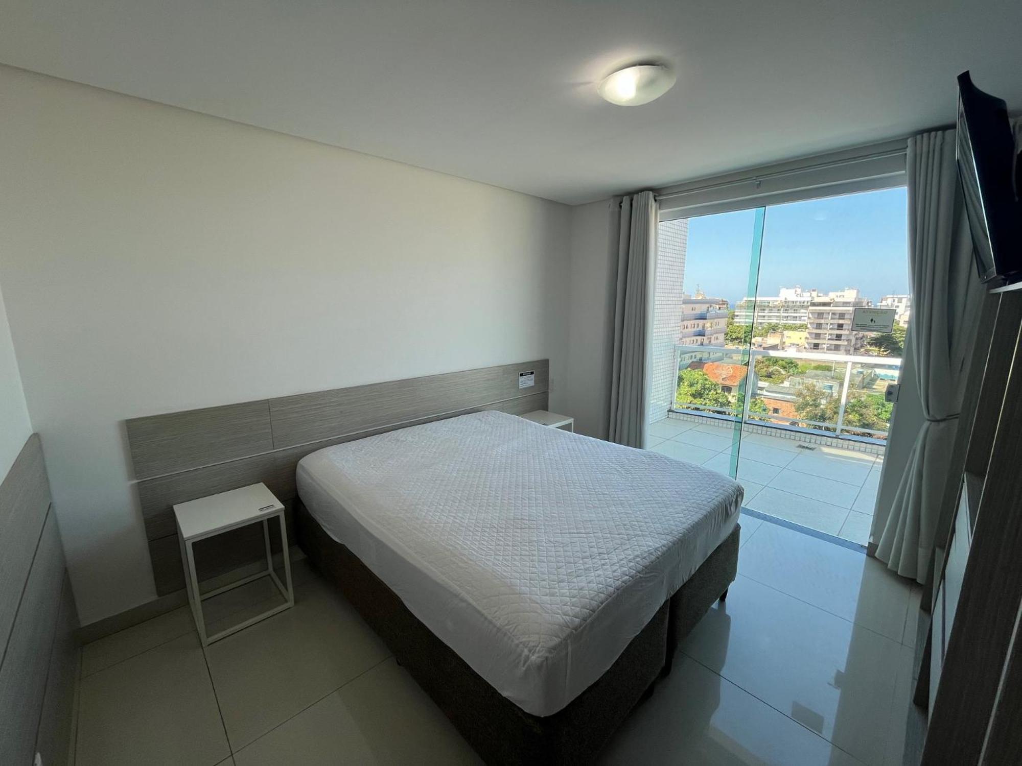 Cobertura Duplex Em Condominio De Alto Luxo - 402 Cabo Frio Exterior photo
