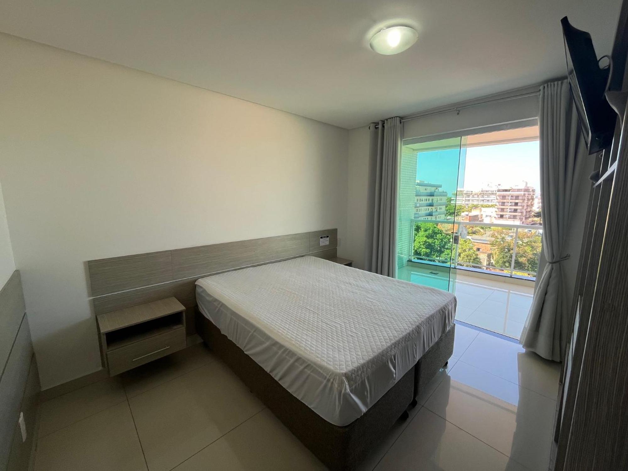 Cobertura Duplex Em Condominio De Alto Luxo - 402 Cabo Frio Exterior photo