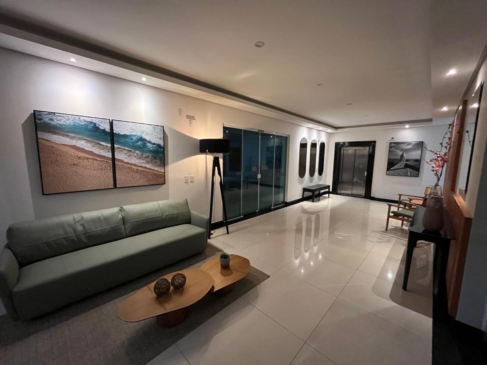 Cobertura Duplex Em Condominio De Alto Luxo - 402 Cabo Frio Exterior photo