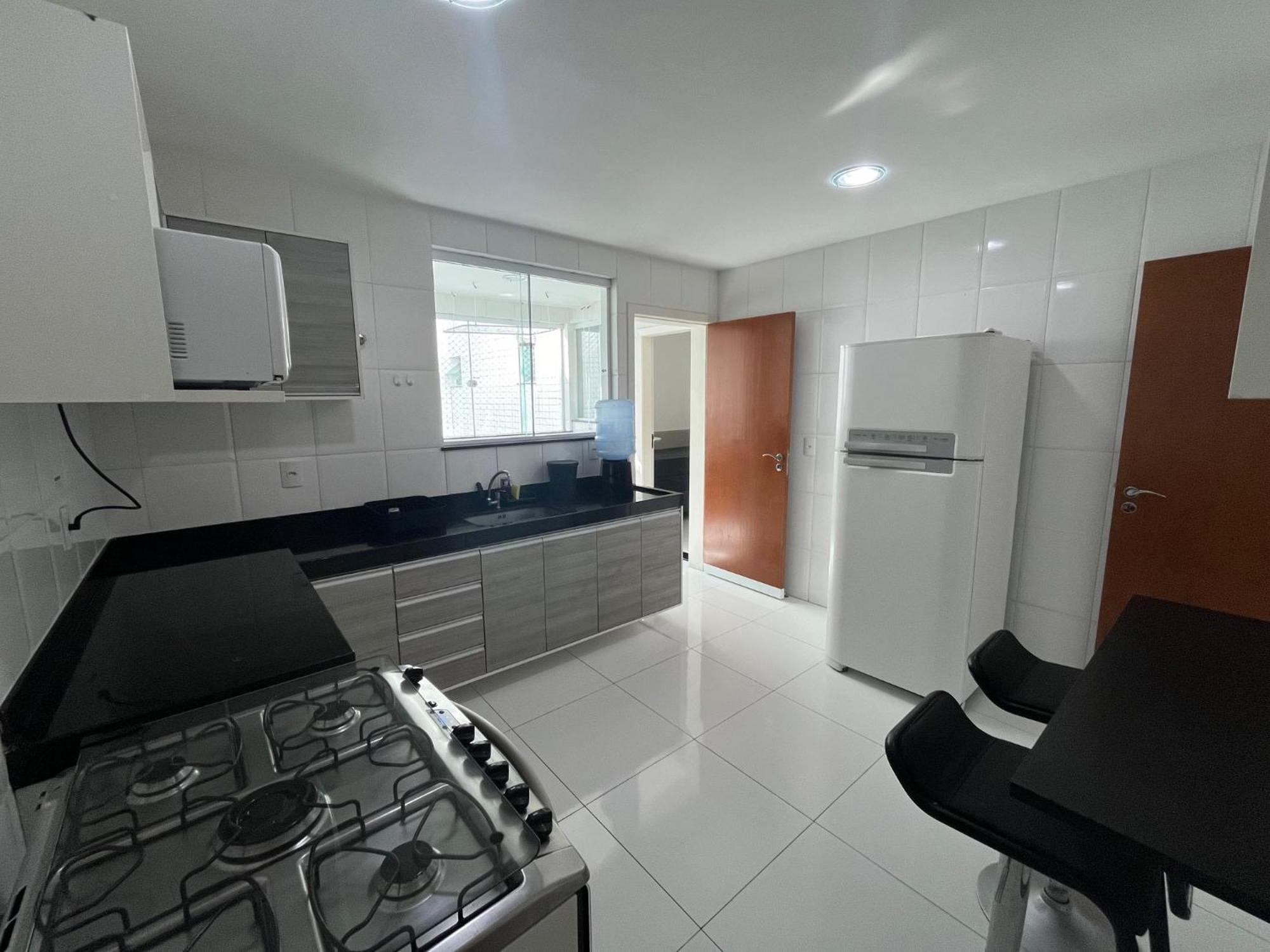 Cobertura Duplex Em Condominio De Alto Luxo - 402 Cabo Frio Exterior photo