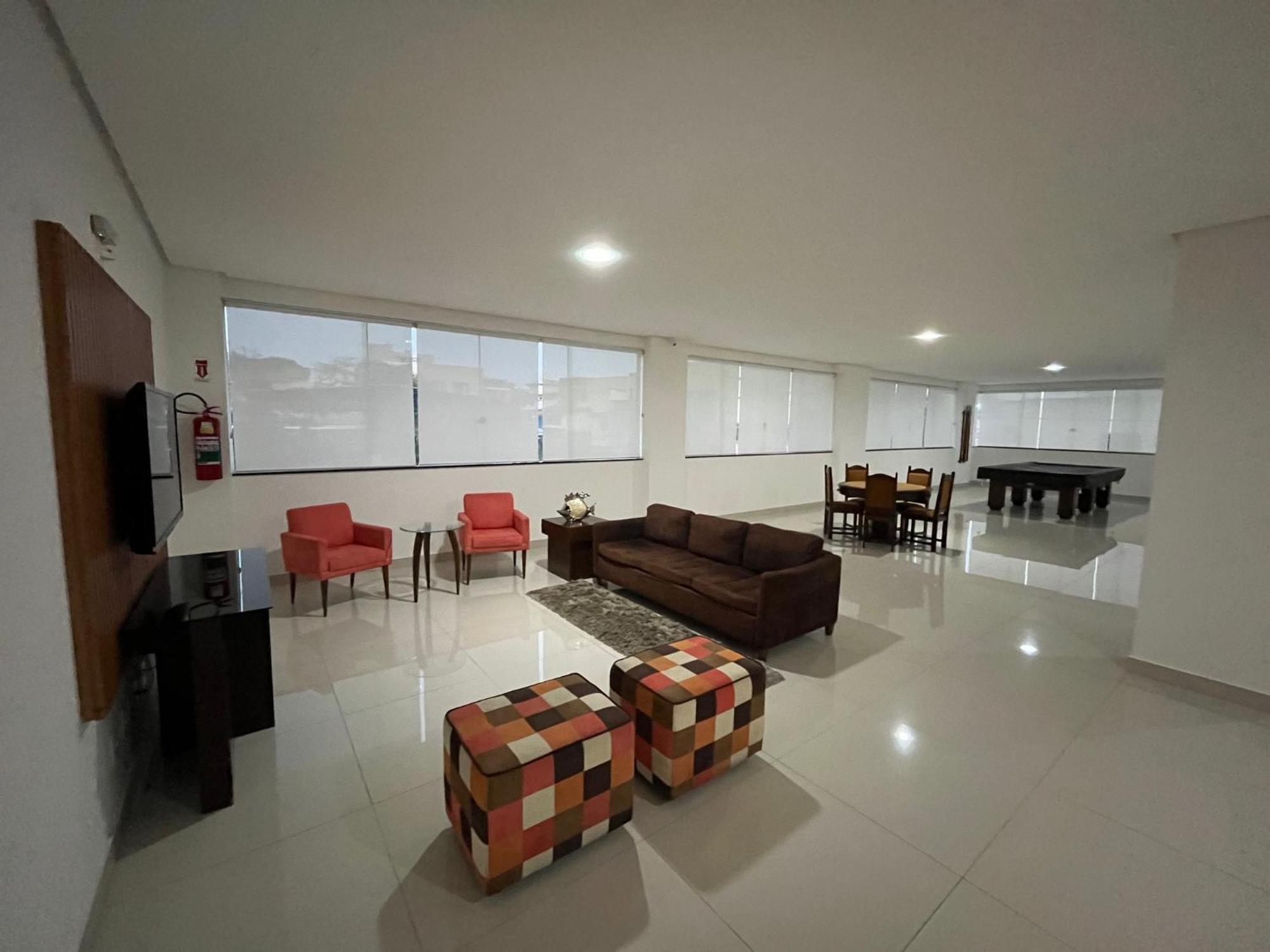 Cobertura Duplex Em Condominio De Alto Luxo - 402 Cabo Frio Exterior photo