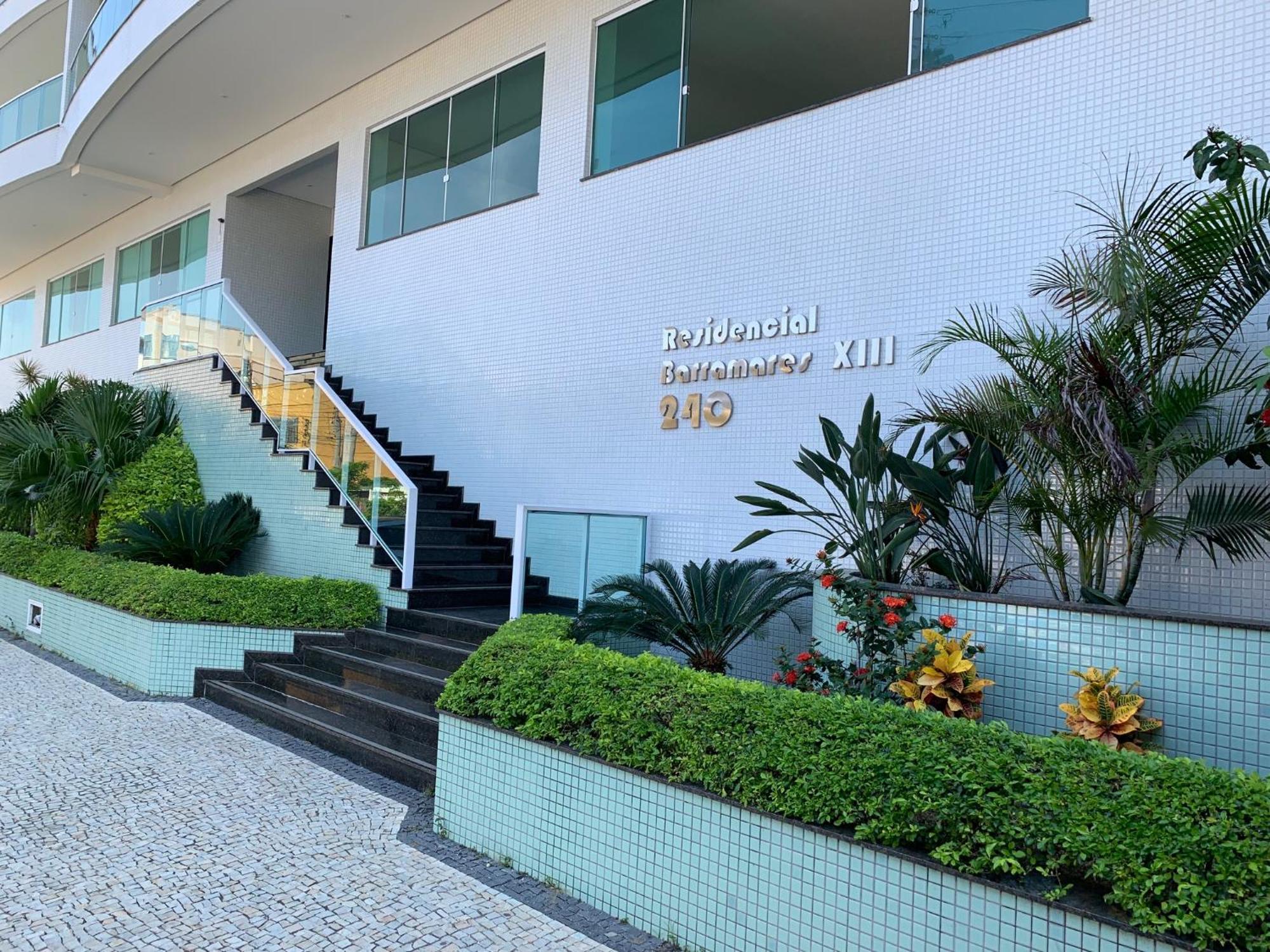 Cobertura Duplex Em Condominio De Alto Luxo - 402 Cabo Frio Exterior photo