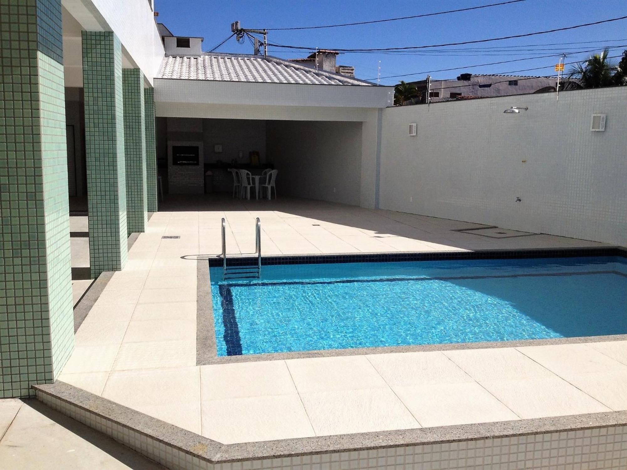 Cobertura Duplex Em Condominio De Alto Luxo - 402 Cabo Frio Exterior photo